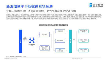 2020年中國新媒體營銷策略白皮書 微夢營銷的戰(zhàn)略與實(shí)踐洞察