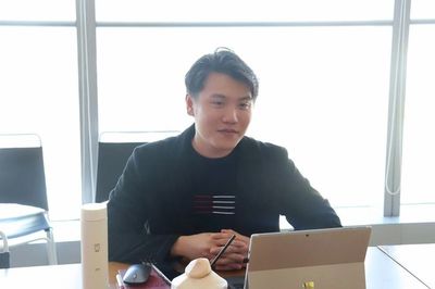 深入交流，共謀發(fā)展——我會秘書處走訪吳多勇會員單位北京微夢傳媒股份